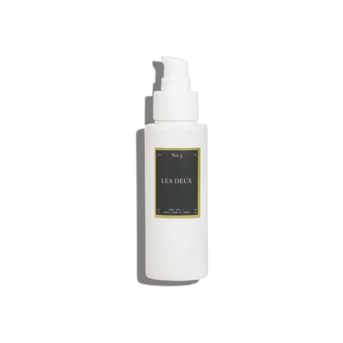 No. 3 - Brume Ardente Body Oil