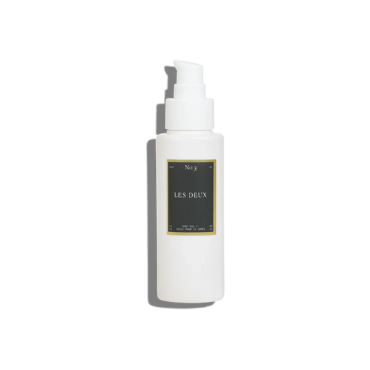 No. 3 - Brume Ardente Body Oil