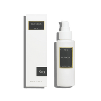 No. 3 - Brume Ardente Body Oil