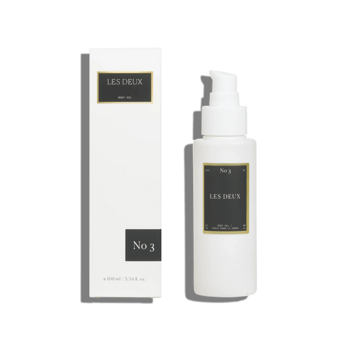 No. 3 - Brume Ardente Body Oil