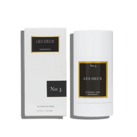 No. 3 - Brume Ardente Deodorant
