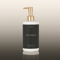 No. 4 - L'Âme Velours Body Lotion