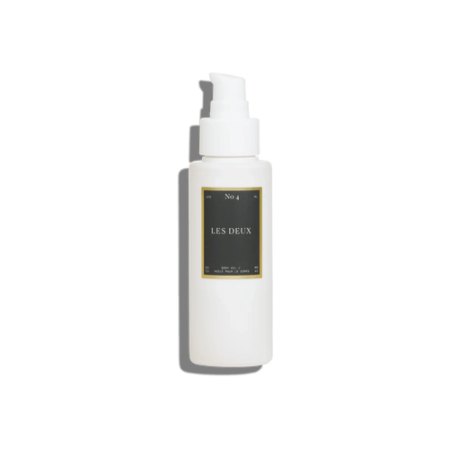 No. 4 - L'Âme Velours Body Oil