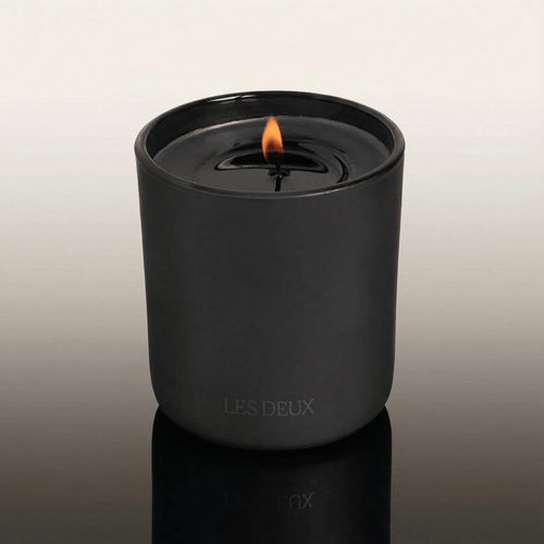 No. 4 - L'Âme Velours Candle