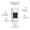 No. 4 - L'Âme Velours Deodorant
