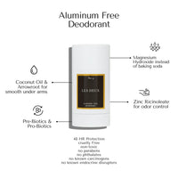 No. 4 - L'Âme Velours Deodorant