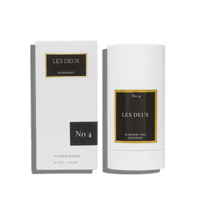 No. 4 - L'Âme Velours Deodorant