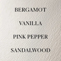 No. 4 - L'Âme Velours Perfume