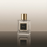 No. 4 - L'Âme Velours Perfume
