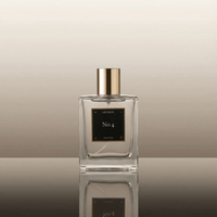 No. 4 - L'Âme Velours Perfume