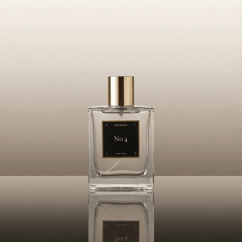 No. 4 - L'Âme Velours Perfume