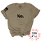 XS / LATTE / UNISEX CUT