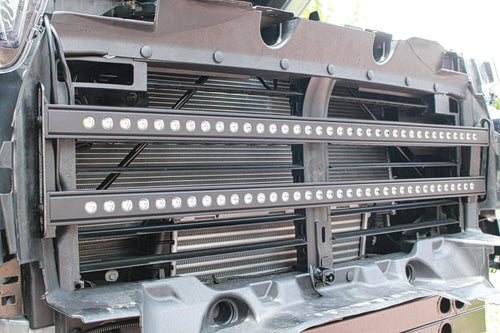 2023+ GMC Canyon Dual 40s Light Bars