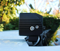 2023+ Chevrolet Colorado Hood Mount/Ditch Lights