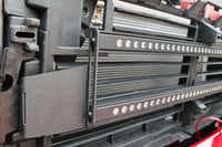 2020+ GMC Sierra 2500/3500HD Dual 40s Light Bars