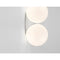 Double Head Chrome Models / 5W
