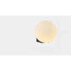 Nordic Circle Light Fixture for Bedroom & Hallway Lighting