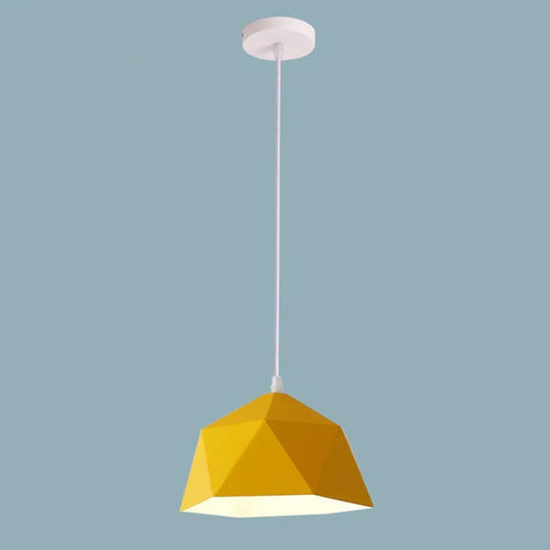 Nordic Hanging Light Over Island for Kitchen and Dining Ambiance
