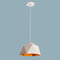White / 25CM