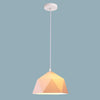 Nordic Hanging Light Over Island for Kitchen and Dining Ambiance