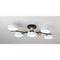 5 White / Stepless Dimming 110V