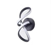Nordic Style Wall Lamp LED – Modern Minimalist Bedside Light Fixture