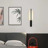 Nordic Style Wall Lamps for Living Room with Elegant Golden Lines
