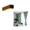 45 CM & Curtains