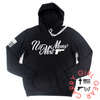 NOT MOST MOMS HOODIE & SWEATSHIRT