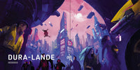 Stories (RPG Expansion + PDF) Hardcover