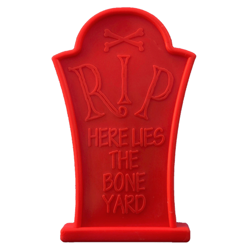 Headstone Ultra Durable Nylon Dog Chew Toy