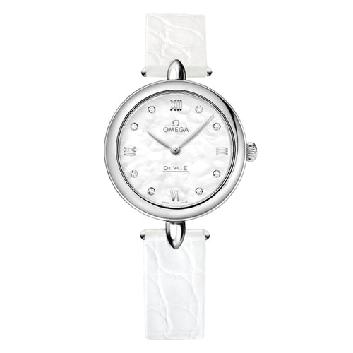 Omega Women's Caliber