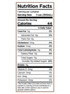 Oak & Coconut Kombucha Organic
