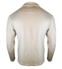 Pyrex Pullover - Oatmeal