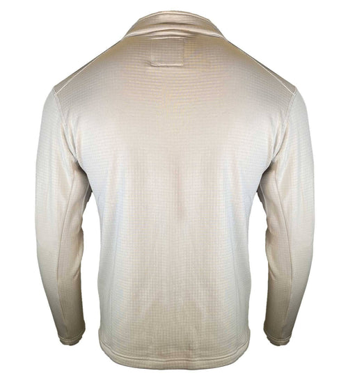 Pyrex Pullover - Oatmeal