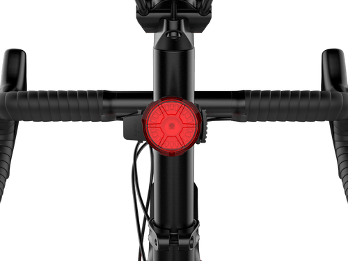 Fenix BC06R Smart-Brake Bicycle Taillight