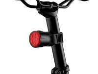 Fenix BC06R Smart-Brake Bicycle Taillight