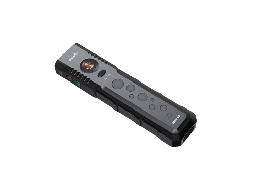 Fenix E08R UE Multi-Light EDC Flashlight With Red Light & Green Laser