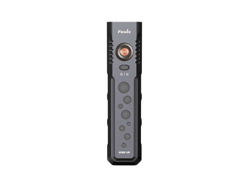 Fenix E08R UE Multi-Light EDC Flashlight With Red Light & Green Laser