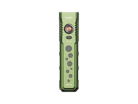 Fenix E08R UE Multi-Light EDC Flashlight With Red Light & Green Laser