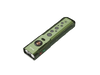 Fenix E08R UE Multi-Light EDC Flashlight With Red Light & Green Laser