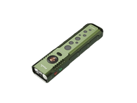 Fenix E08R UE Multi-Light EDC Flashlight With Red Light & Green Laser