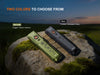 Fenix E08R UE Multi-Light EDC Flashlight With Red Light & Green Laser