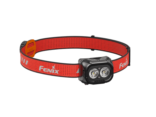 Fenix HL18R-T V2 Lightweight Trail Running Headlamp