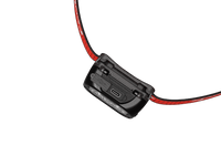 Fenix HL18R-T V2 Lightweight Trail Running Headlamp