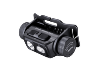 HM60R V2 High-Performance Headlamp - 1600 Lumens