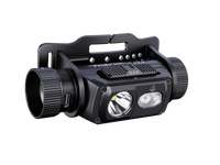 HM60R V2 High-Performance Headlamp - 1600 Lumens