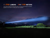 Fenix HT18R V2 Long-Range Hunting Flashlight