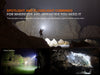 Fenix LR35R PRO Rechargeable Palm-Sized Searchlight