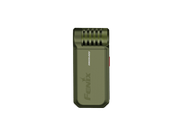 Fenix SW05R Multipurpose Clip-On Light with Red or UV Output